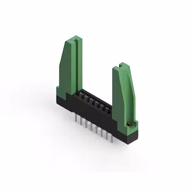 357-016-442-278 EDAC Inc.  Edgeboard Connectors
